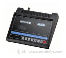 6219N臺(tái)式ph計(jì)、氧化還原、溫度測試儀