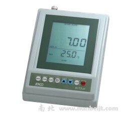 6173pH計、氧化還原電位（ORP）、溫度