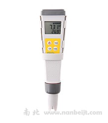 PH630筆試ph計、溫度