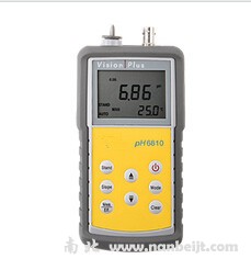 6810便攜式ph計/ORP