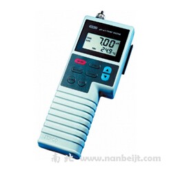 6230M微電腦便攜式ph計、mV、溫度測試儀