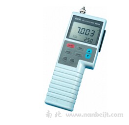 6250便攜式ph計、離子濃度計