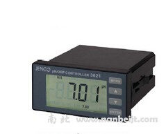 3621、3631微電腦型工業酸度、氧化還原