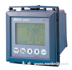 6308PT氧化還原, 溫度 工業(yè)在線控制器