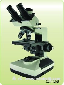 XSP-10生物顯微鏡