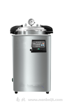 DSX-280KB30手提式壓力蒸汽滅菌器