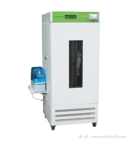 LRHS-150F-III恒溫恒濕培養箱