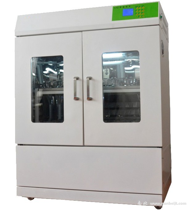 LYZ1102恒溫培養箱搖床