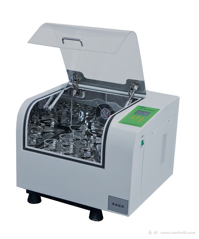 TPHZ-89臺(tái)式恒溫振蕩器