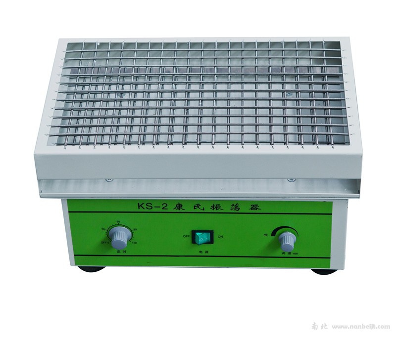 KS-II康氏振蕩器