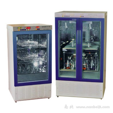 SPX-250B-Z-S雙層震蕩培養箱