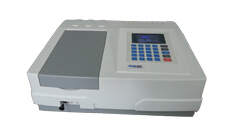 A590雙光束紫外可見分光光度計