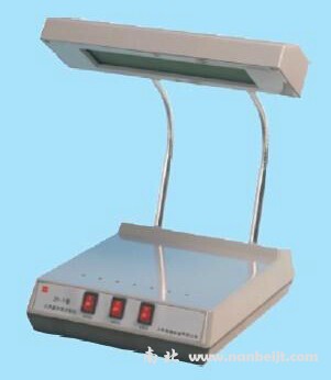 ZF-6C型(交直流兩用)三用紫外分析儀