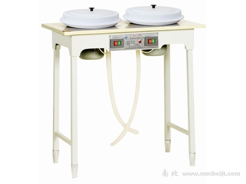 PG-2型金相試樣拋光機