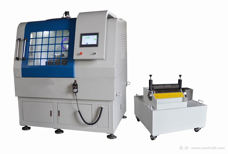 QGZ-300自動(dòng)切割機(jī)