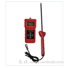 MS350A化工原料水分測定儀