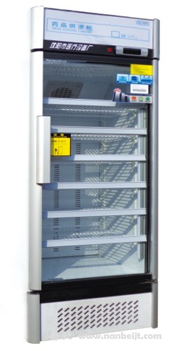YY-528藥品陰涼箱