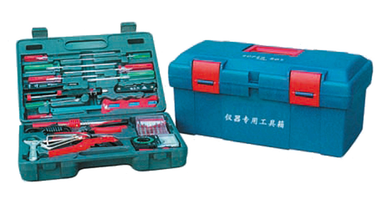 儀器工具箱(60件) 國產