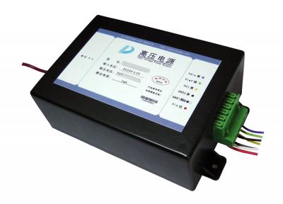 直流脈沖高壓電源