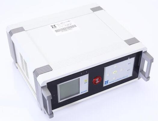 RL5100區域輻射安全報警儀