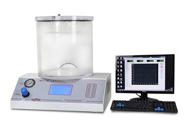 MFY-06智能密封儀