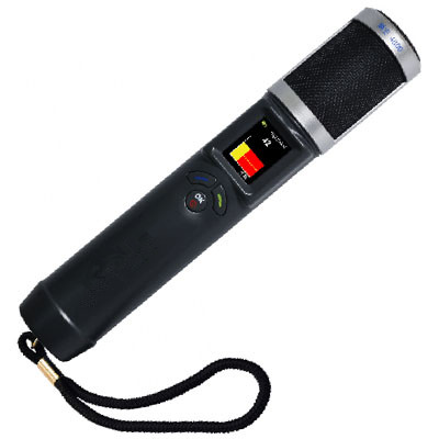 酒安4800酒精檢測儀