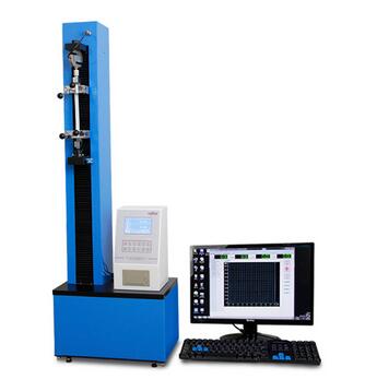 DLS-05電子拉力試驗機