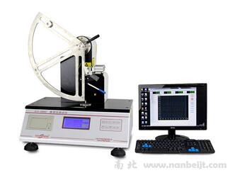 SLD-1000Z(半自動)撕裂度測定儀