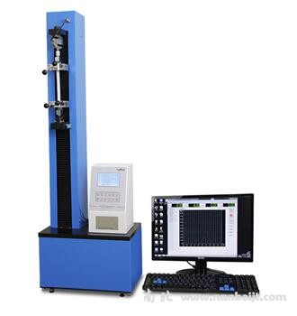 DLS-07 PC型薄膜拉伸強度試驗儀
