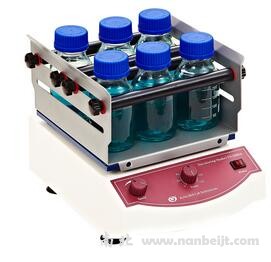 TS-2000A(升版帶搖瓶架）多用脫色搖床