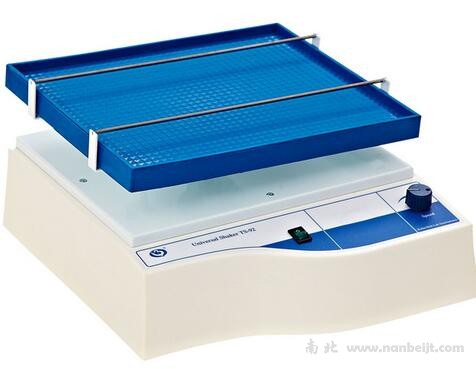 TS-92（升版）萬向搖床