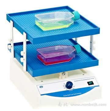 TS-8S（升版雙層）轉移脫色搖床