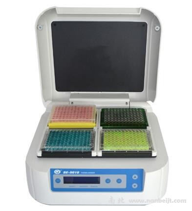 BE-9010微孔板恒溫振蕩器
