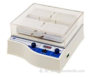 QB-9006恒溫微孔板快速振蕩器