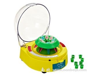 LX-500掌上型迷你離心機