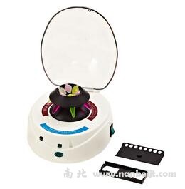 LX-300迷你掌中寶離心機