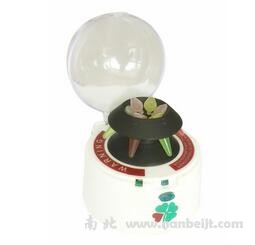 LX-200手掌型離心機(jī)