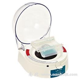 LX-700微型玻片離心機