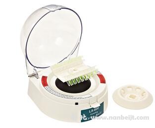 LX-600微型個人離心機