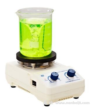GL-5250A磁力攪拌器