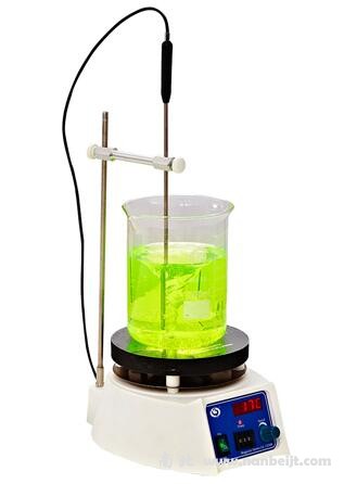 GL-3250B磁力攪拌器