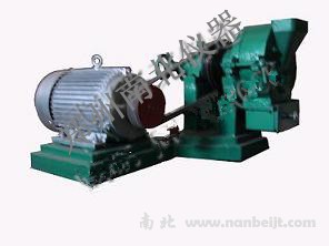 RK/PM-Ф150圓盤粉碎機