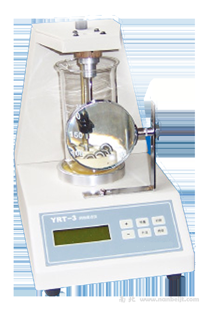 YRT-3藥物熔點儀
