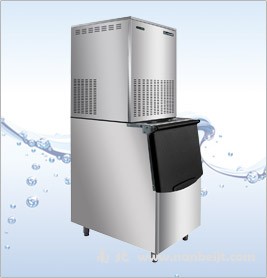 NB-XHJ-380全自動雪花制冰機