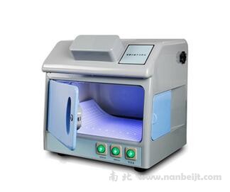 ZW-7暗箱式紫外分析儀