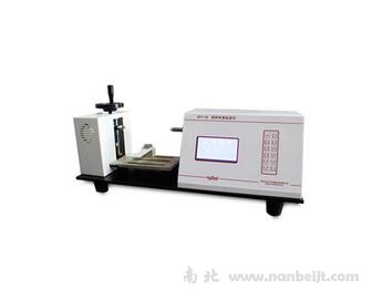 BTY-10紙杯杯身挺度測定儀