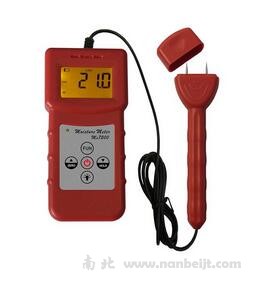 MS7200+專業(yè)紙水分計(jì)