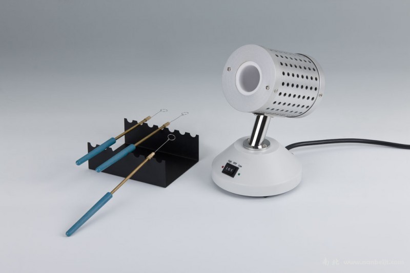 NB-MJQ-35紅外接種環滅菌器