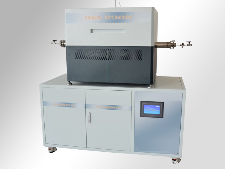 微波化學(xué)氣相沉積爐