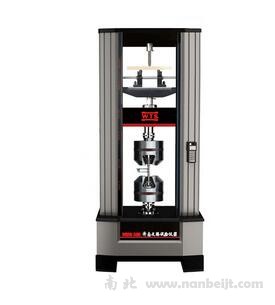 WDW-600微機控制電子試驗機